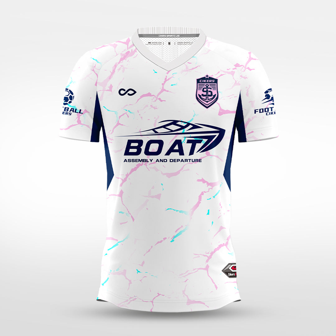 Soccer Jersey | Reize (Upgraded) - WS201GYVH3