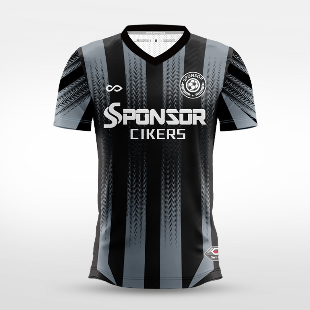 Soccer Jersey | Lynsis (Upgraded) - WS201GYVE3