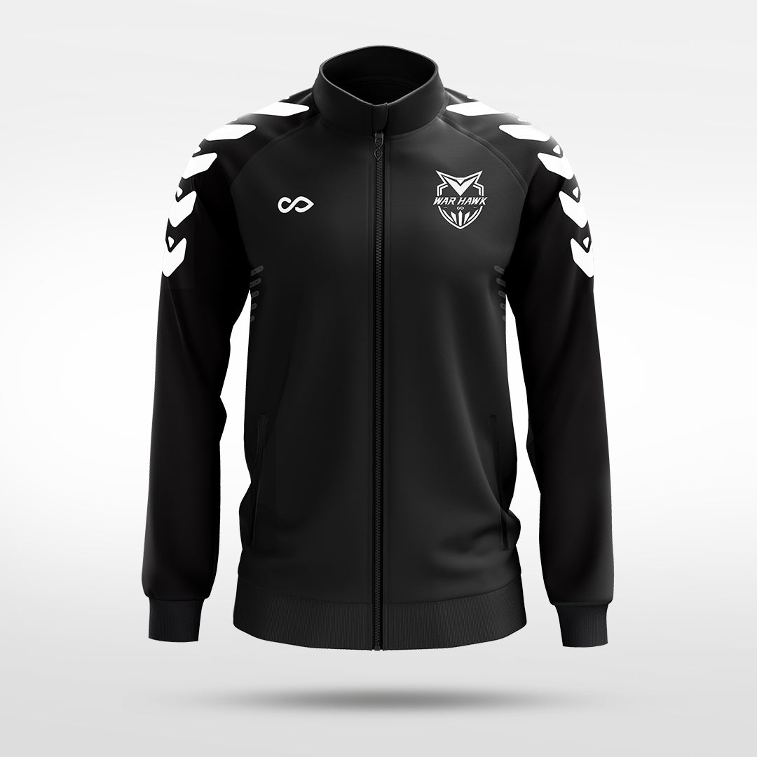 3rd Gen Jacket Vientiane PU Series Falcon - AS241XFZS3