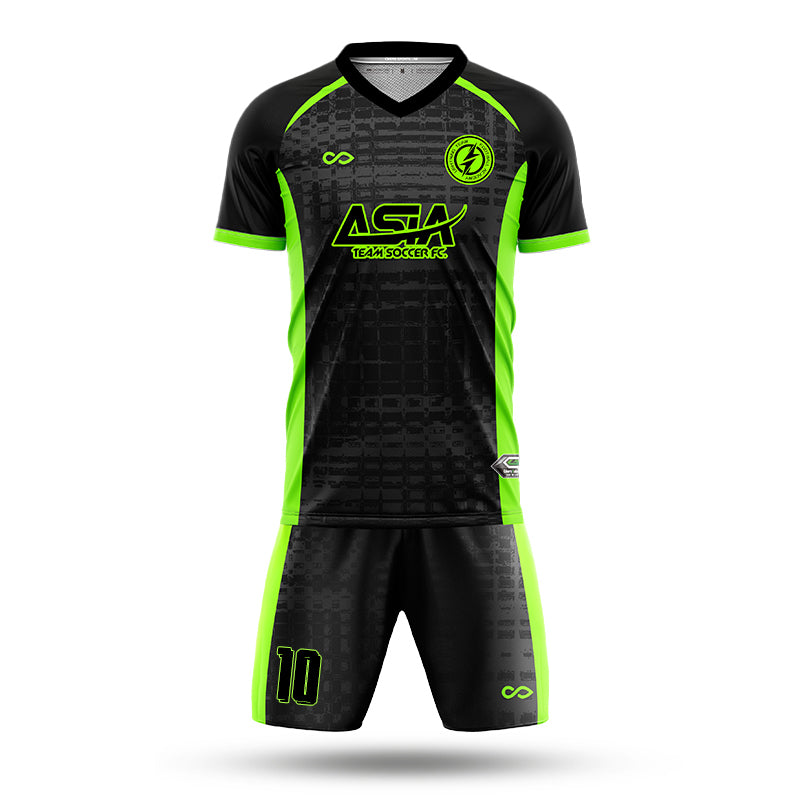 Soccer Kit | Grulax (Third Generation Version) - WS204GCGX3