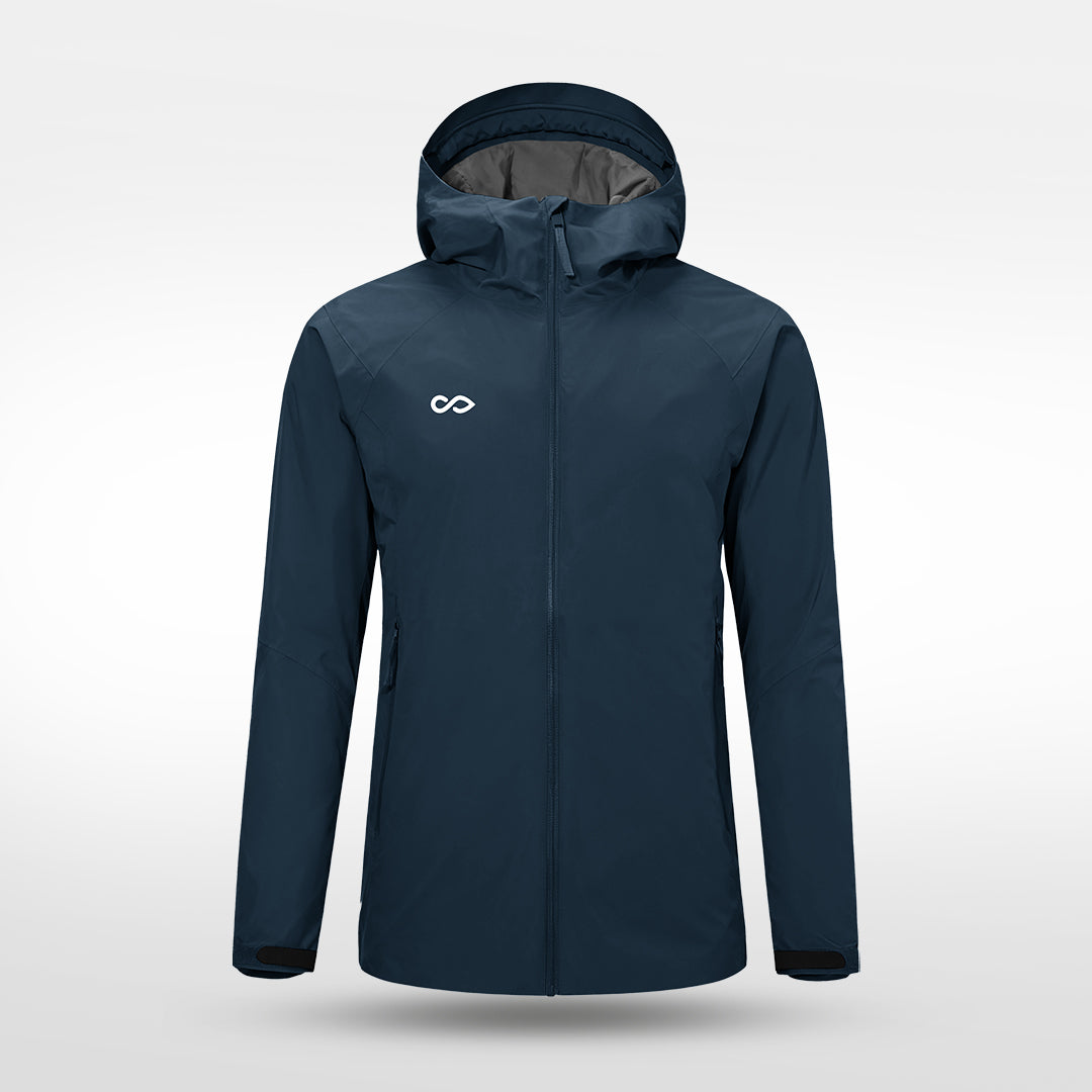 Softshell Rain Wind Jacket Vantara - ATR401GZAB3