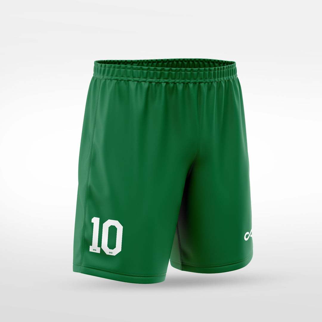 Sports Shorts Sublimation Print - WS211GXHQ3