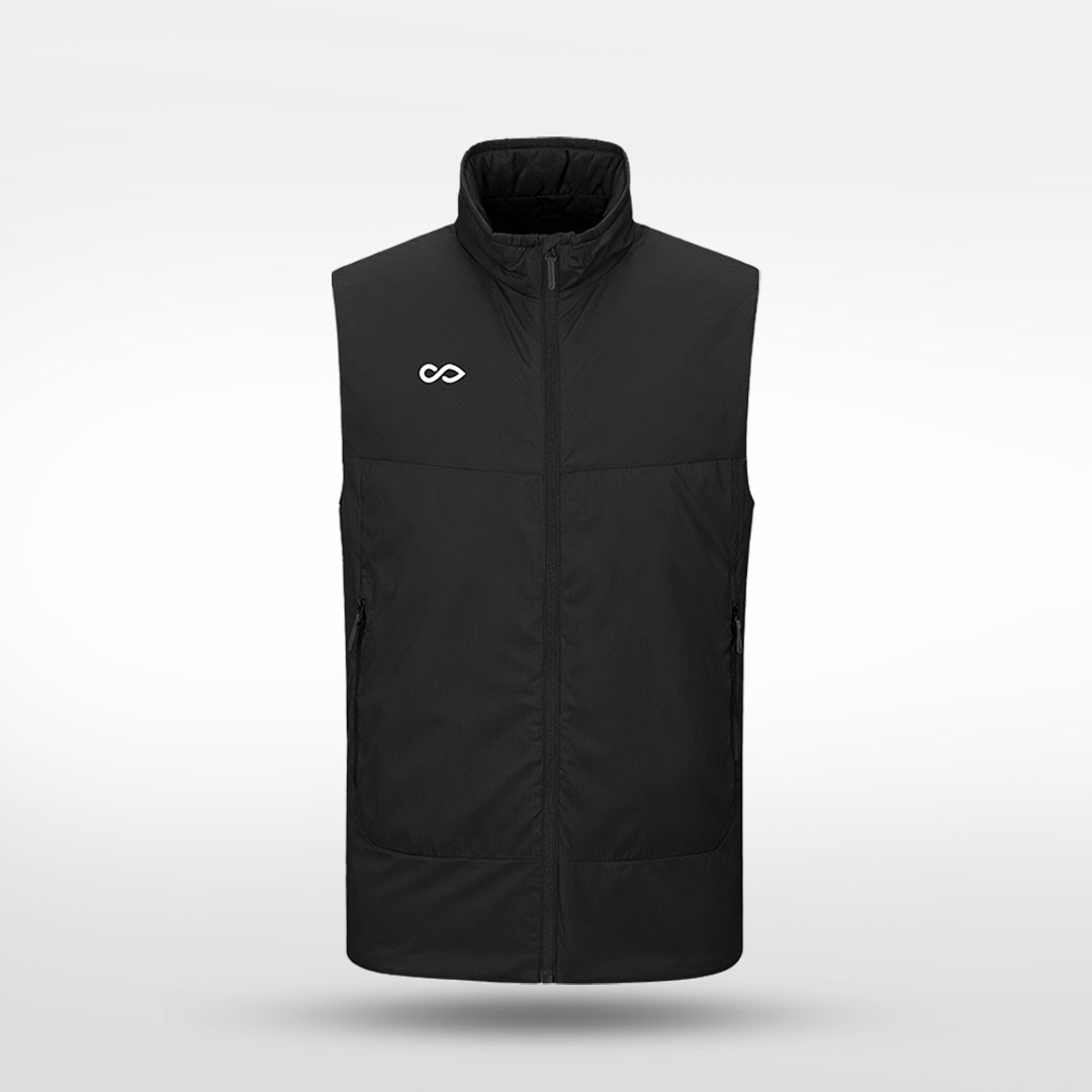 Lightweight Padded Vest Vantara - ATR421GZA3
