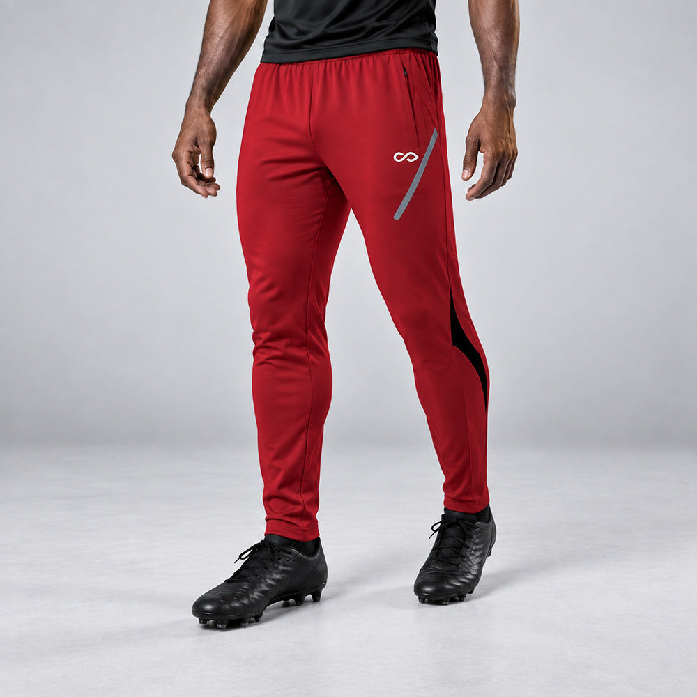 Tapered Pants  Vientiane PU Series  Phantblade - AS251XFHR3
