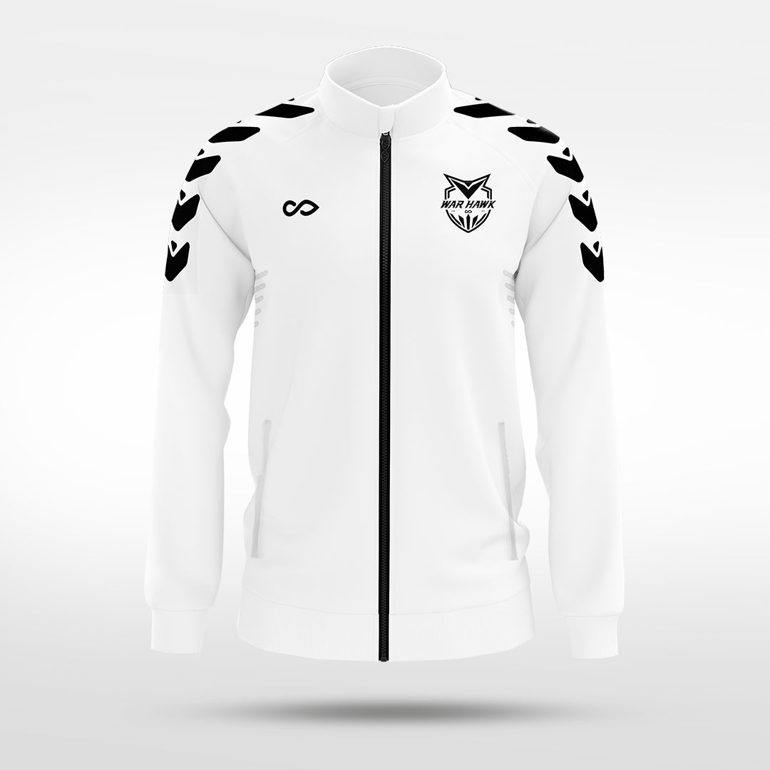 3rd Gen Jacket Vientiane PU Series Falcon - AS241XFZS3