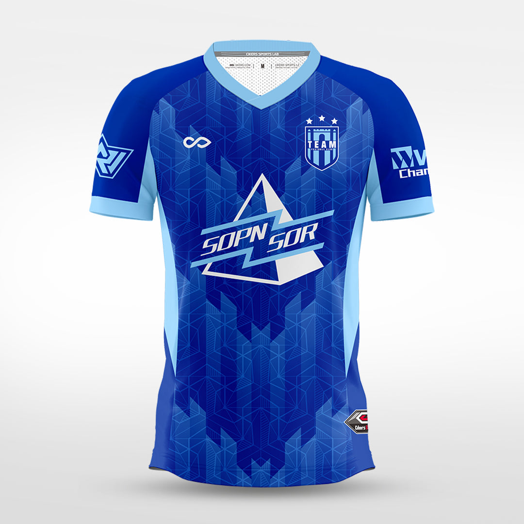 Soccer Jersey | Yanve (Upgraded) - WS201GYUW3