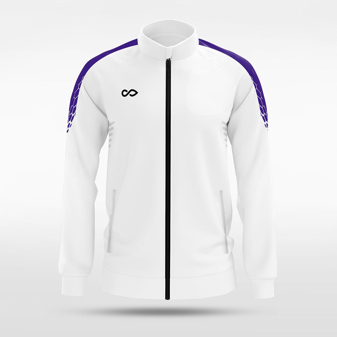 3rd Gen Rain Jacket Vientiane PU Series Draken - AS242XFLM3