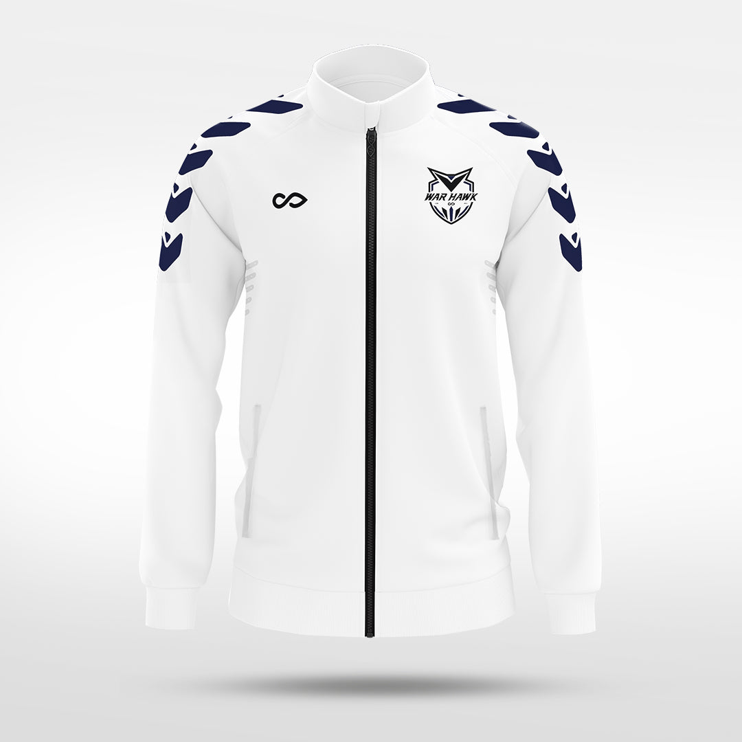 3rd Gen Jacket Vientiane PU Series Falcon - AS241XFZS3