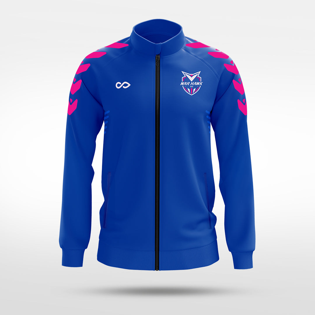 3rd Gen Jacket Vientiane PU Series Falcon - AS241XFZS3