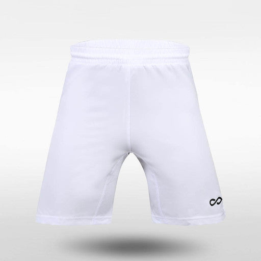 Sports Shorts Knit Fabric - A18S211ADY1