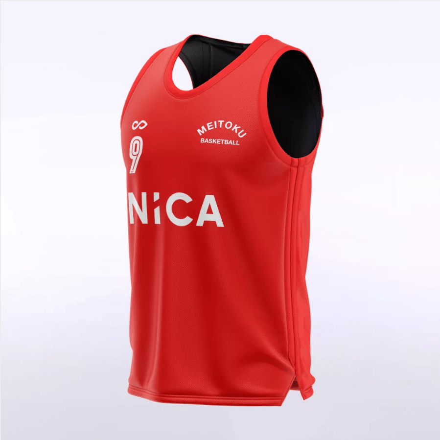 Print Sublimated Bibs