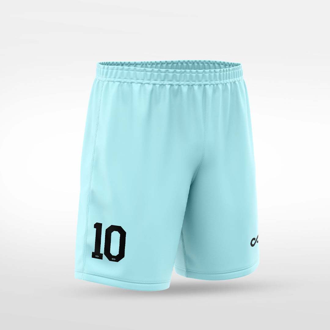 Sports Shorts Sublimation Print - WS211GXHQ3