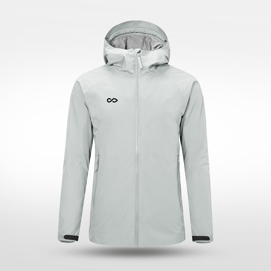 Softshell Rain Wind Jacket Vantara - ATR401GZAB3