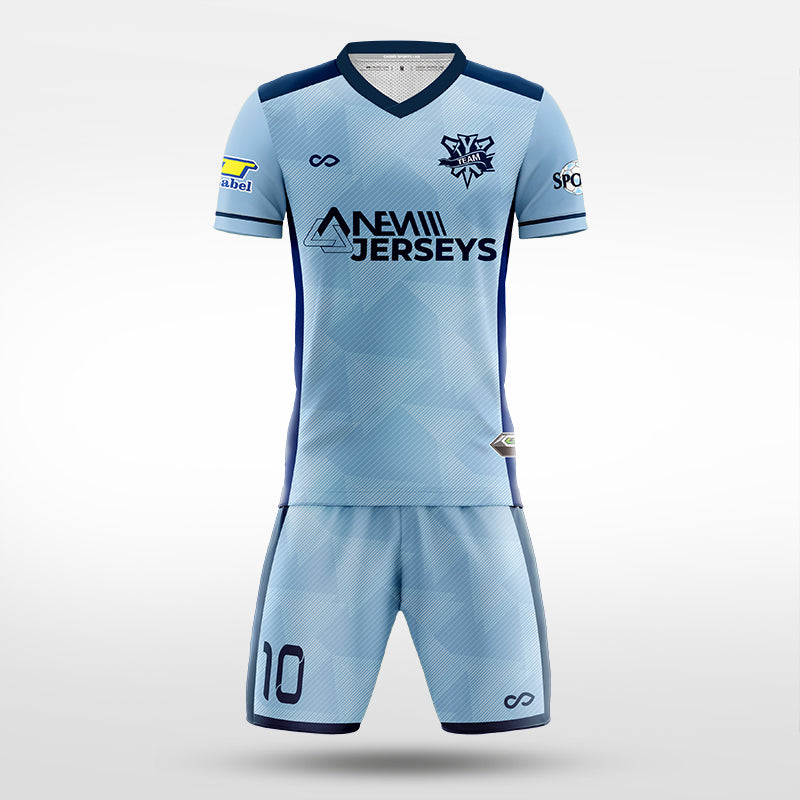 Soccer Kit | Windor (Third Generation Version) - WS204GCFL3