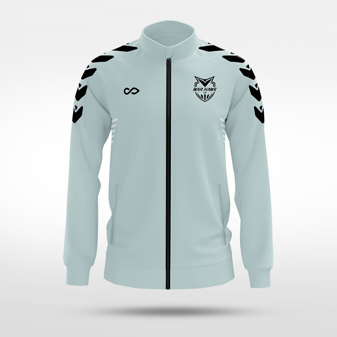 3rd Gen Jacket Vientiane PU Series Falcon - AS241XFZS3