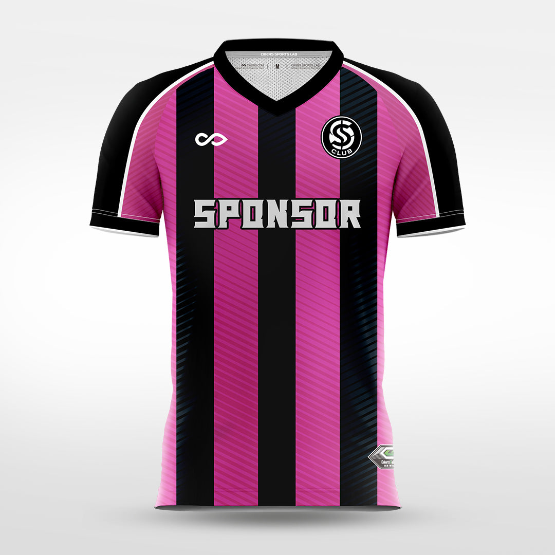 Soccer Jersey | Vorspeed (Third Generation Version) - WS201GCFS3