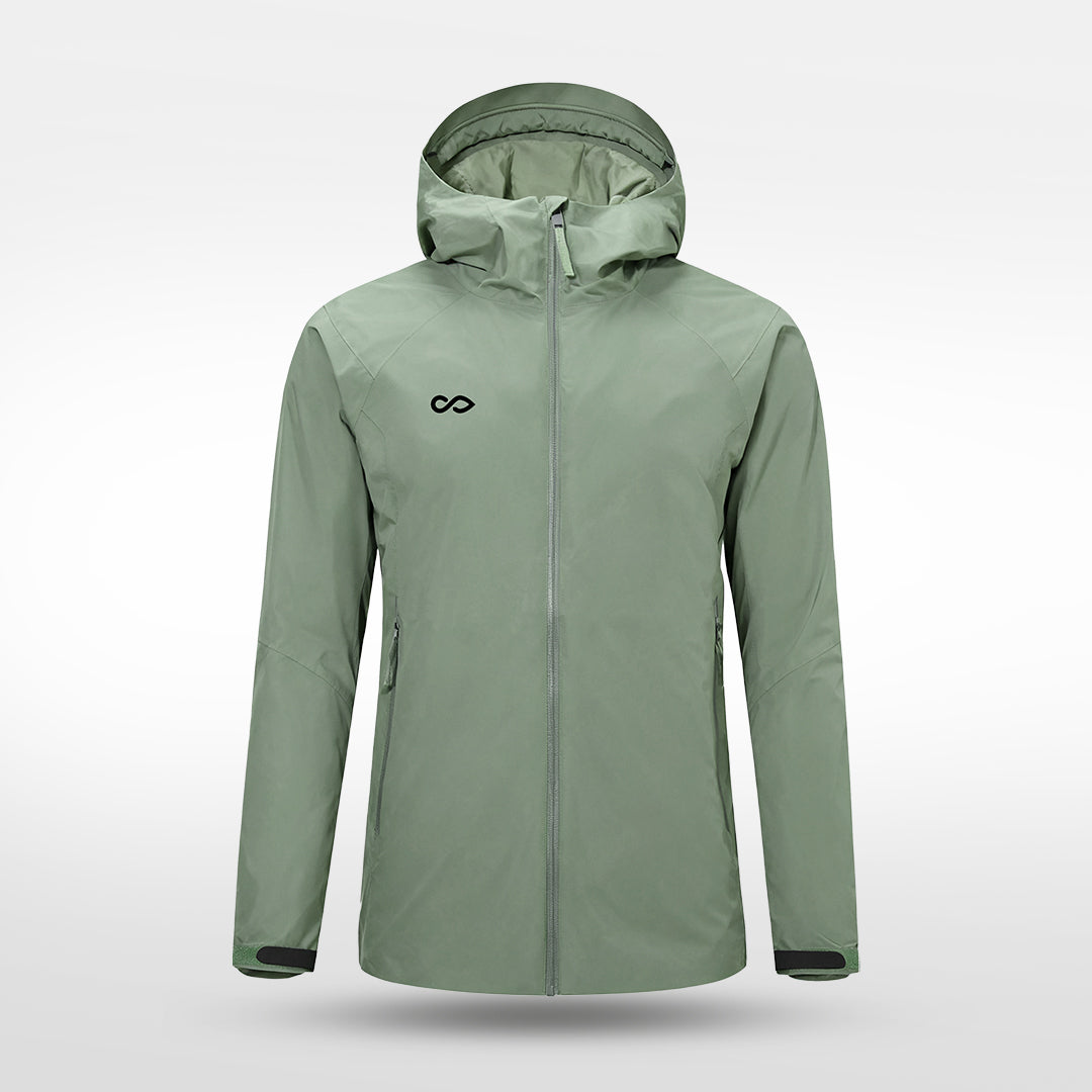 Softshell Rain Wind Jacket Vantara - ATR401GZAB3