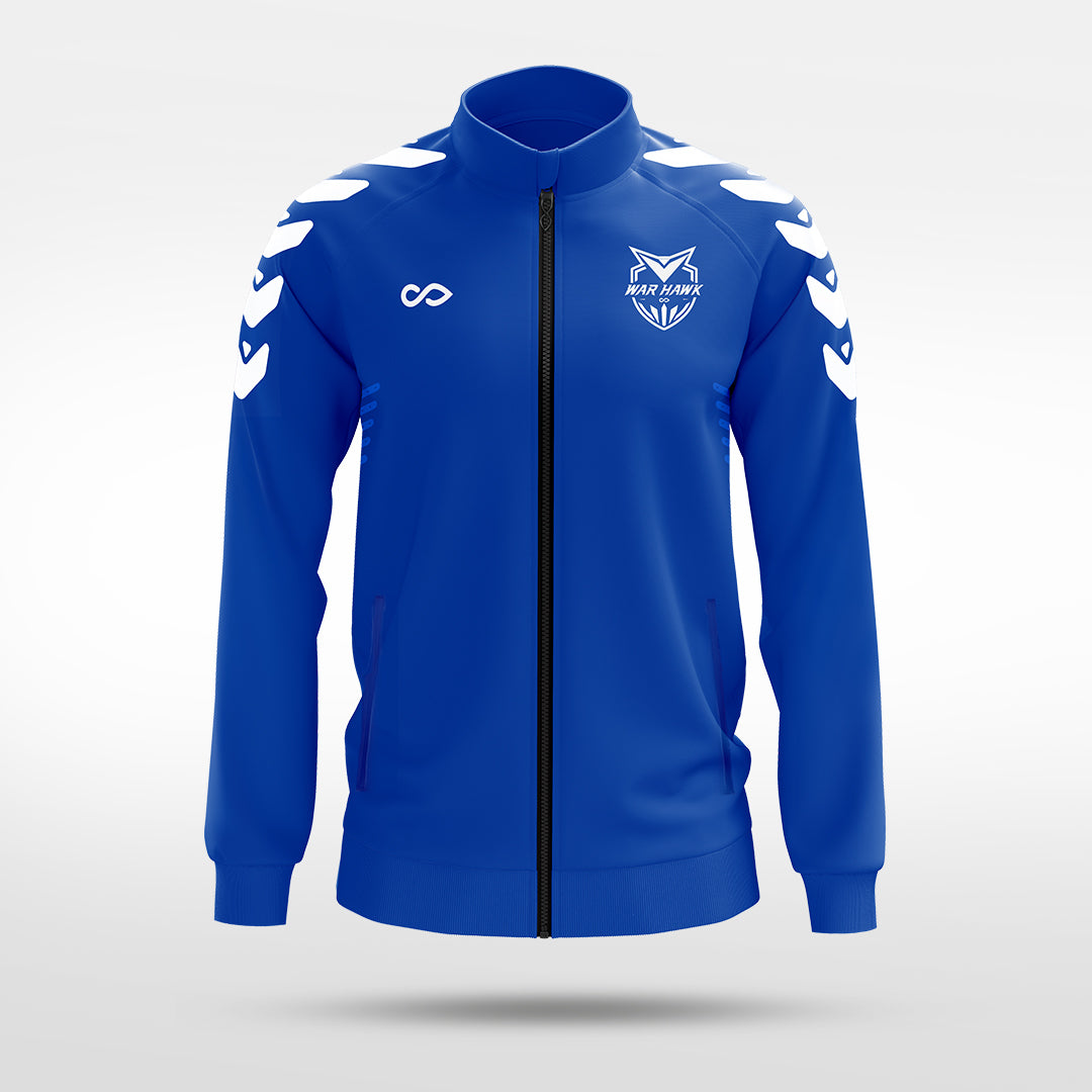 3rd Gen Jacket Vientiane PU Series Falcon - AS241XFZS3