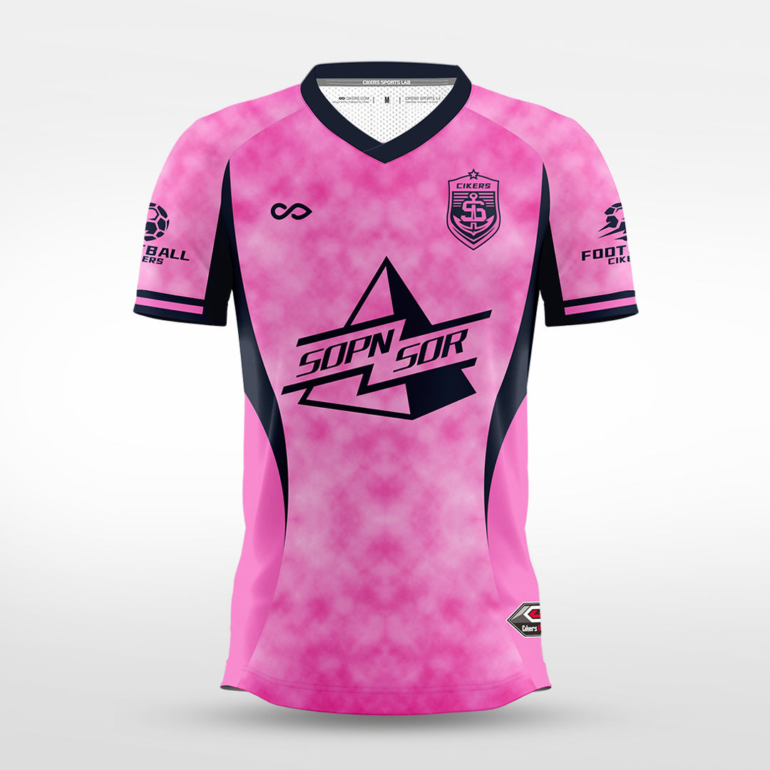Soccer Jersey | Quinstar (Upgraded) - WS201GYVD3