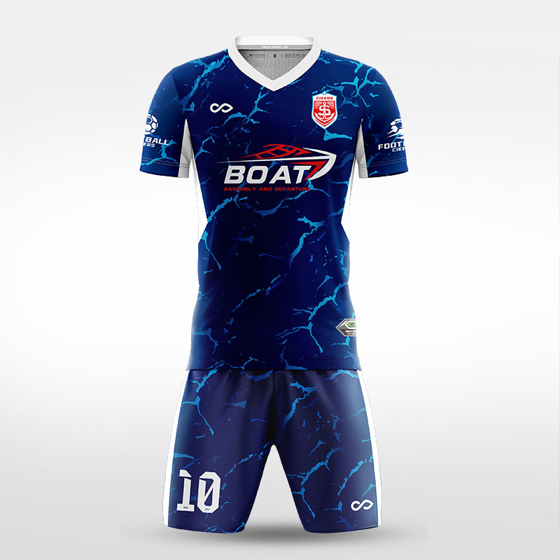 Soccer Kit | Reize (Third Generation Version) - WS204GCLZ3