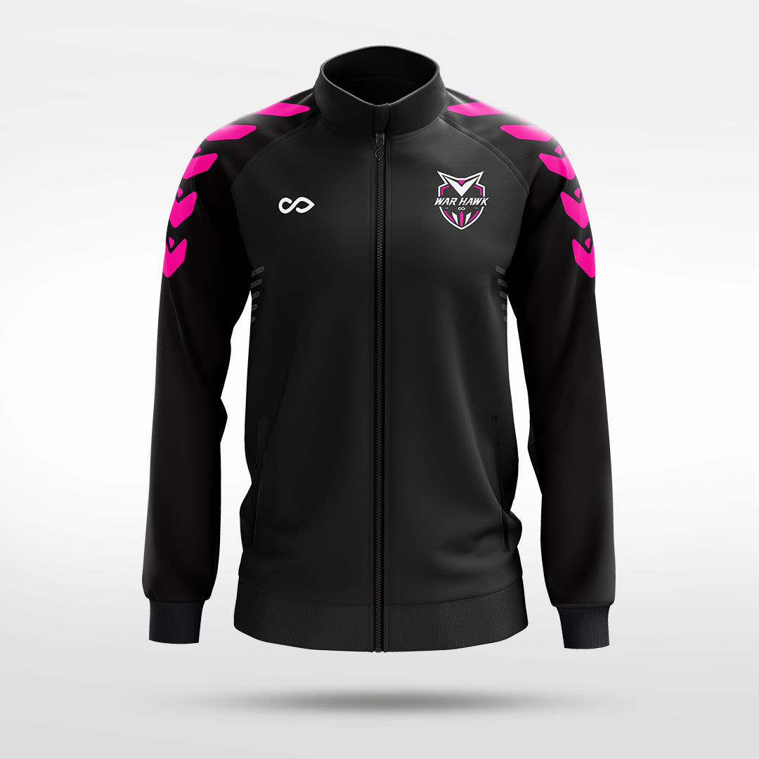 3rd Gen Jacket Vientiane PU Series Falcon - AS241XFZS3