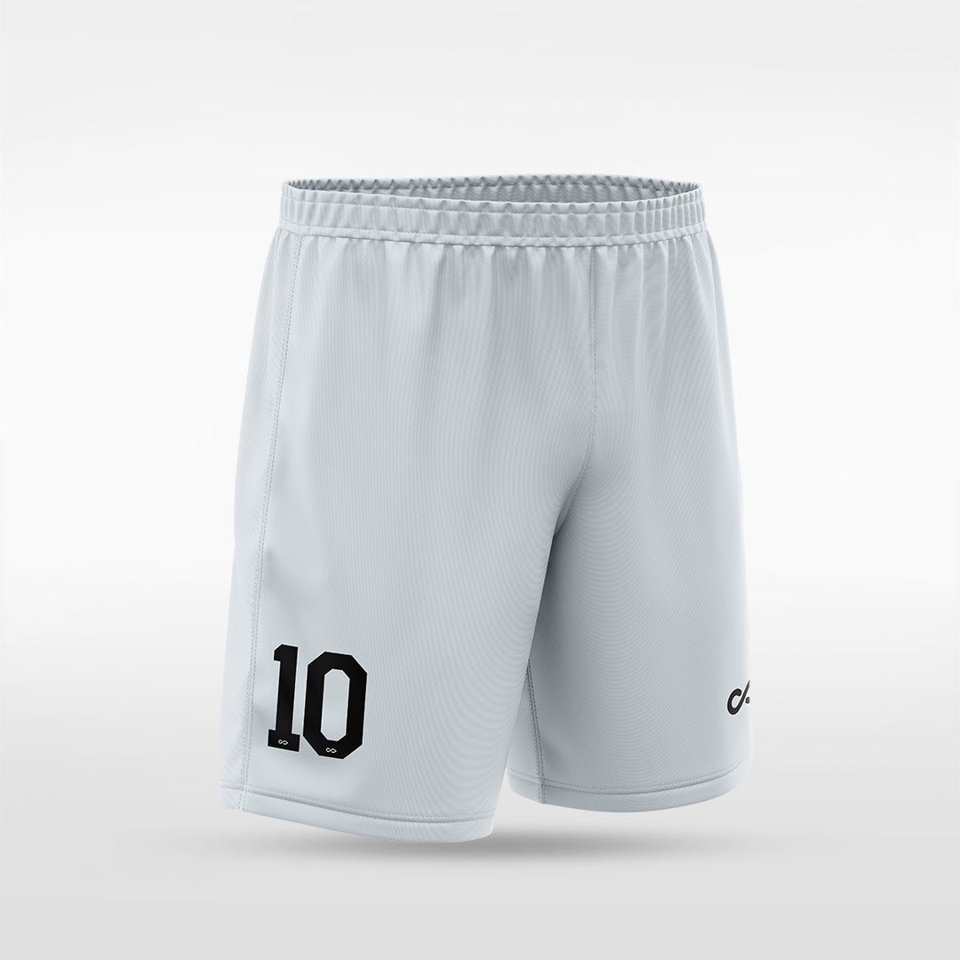 Sports Shorts Sublimation Print - WS211GXHQ3