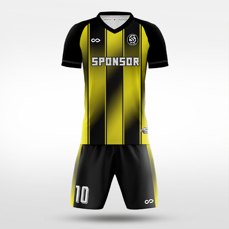 Soccer Kit | Vynlux (Third Generation Version) - WS204GCWY3