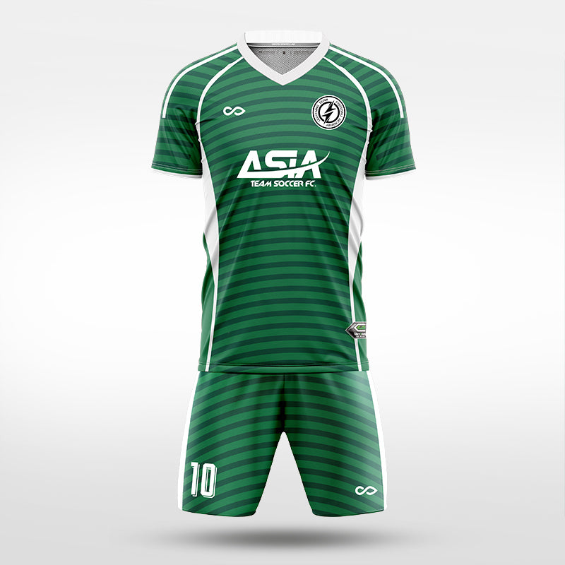 Soccer Kit | Ripphor (Third Generation Version) - WS204GCHY3