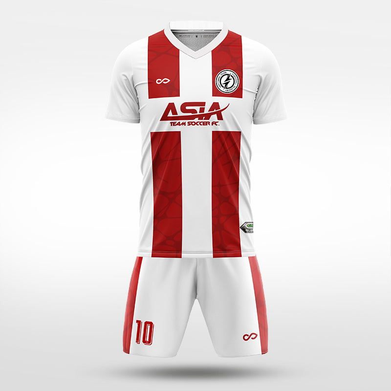 Soccer Kit | Kelor (Third Generation Version) - WS204GCLS3