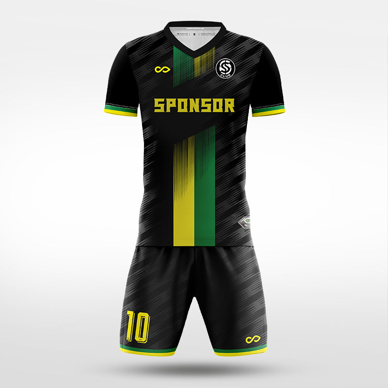 Soccer Kit | Vorflux  (Third Generation Version) - WS204GCPJJL3