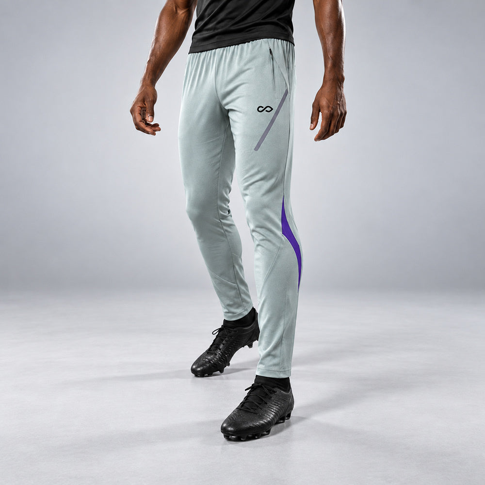 Tapered Pants  Vientiane PU Series  Phantblade - AS251XFHR3