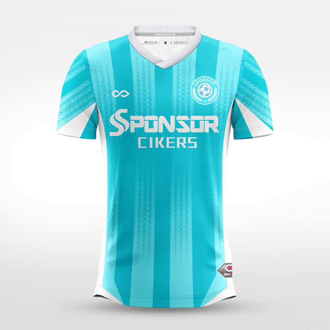 Soccer Jersey | Lynsis (Upgraded) - WS201GYVE3