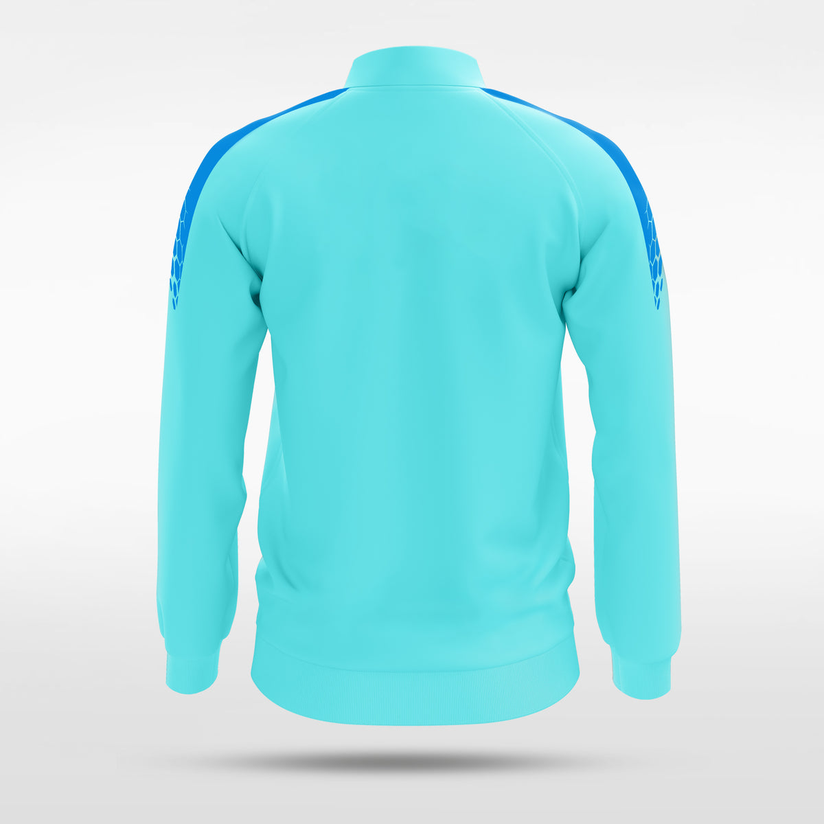 3rd Gen Rain Jacket Vientiane PU Series Draken - AS242XFLM3