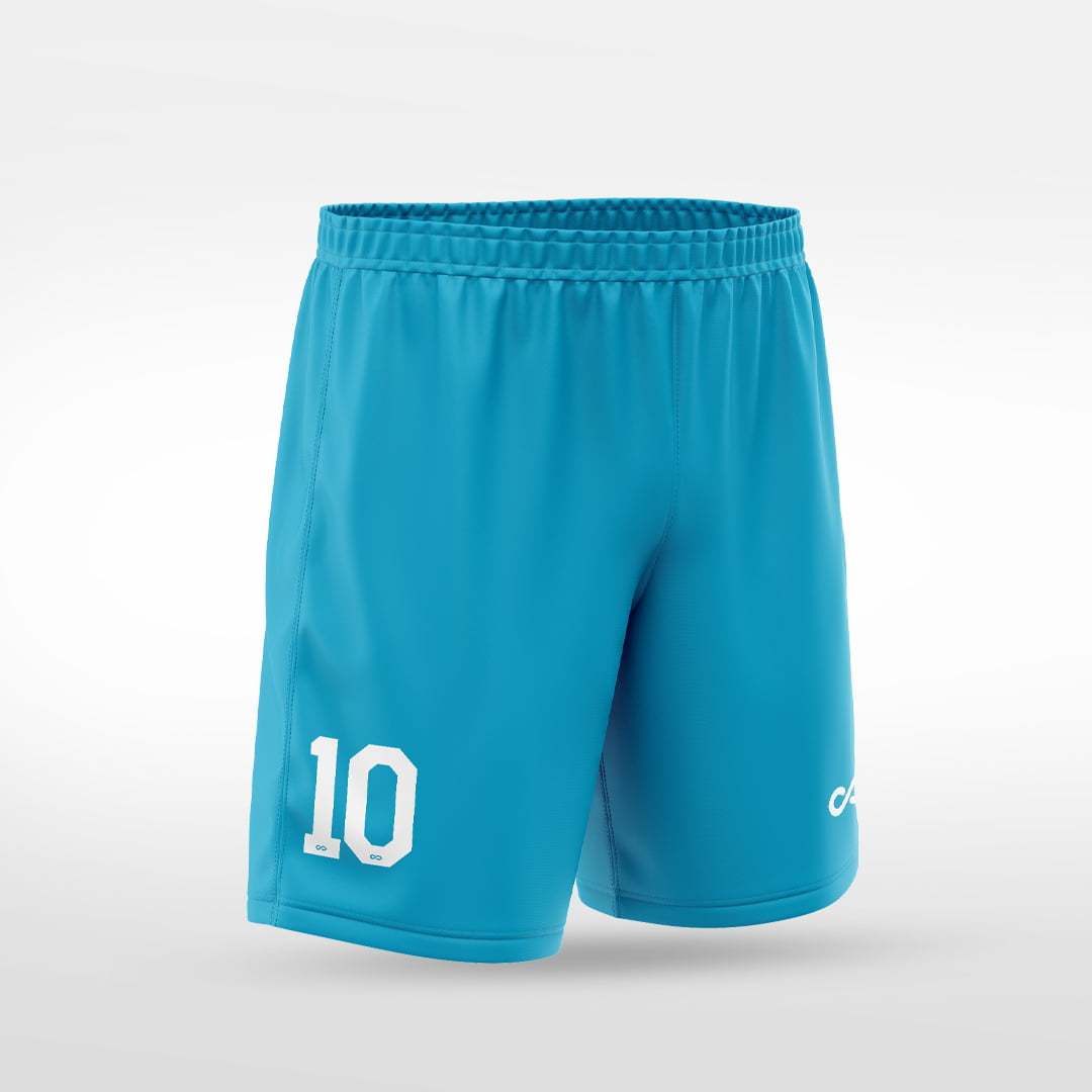 Sports Shorts Sublimation Print - WS211GXHQ3