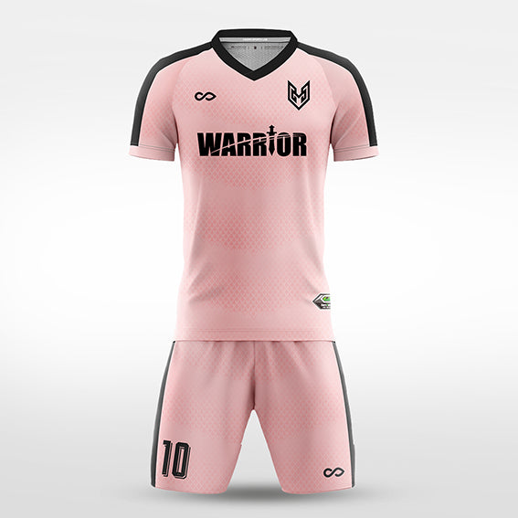 Soccer Kit | Zevan (Third Generation Version) - WS204GCZY3