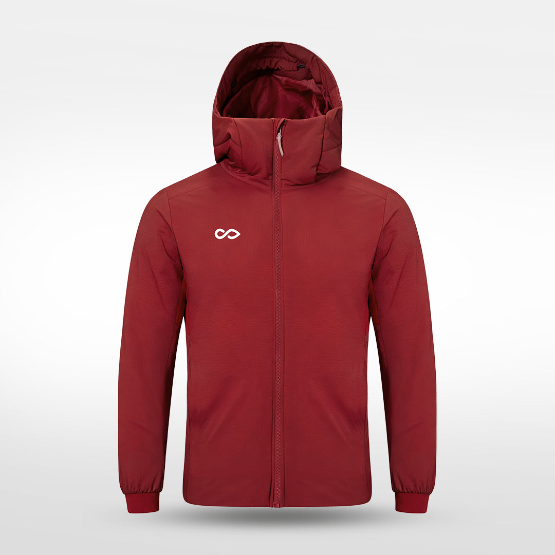 DuPont Cotton Jacket Vantara - ATR421GZB3