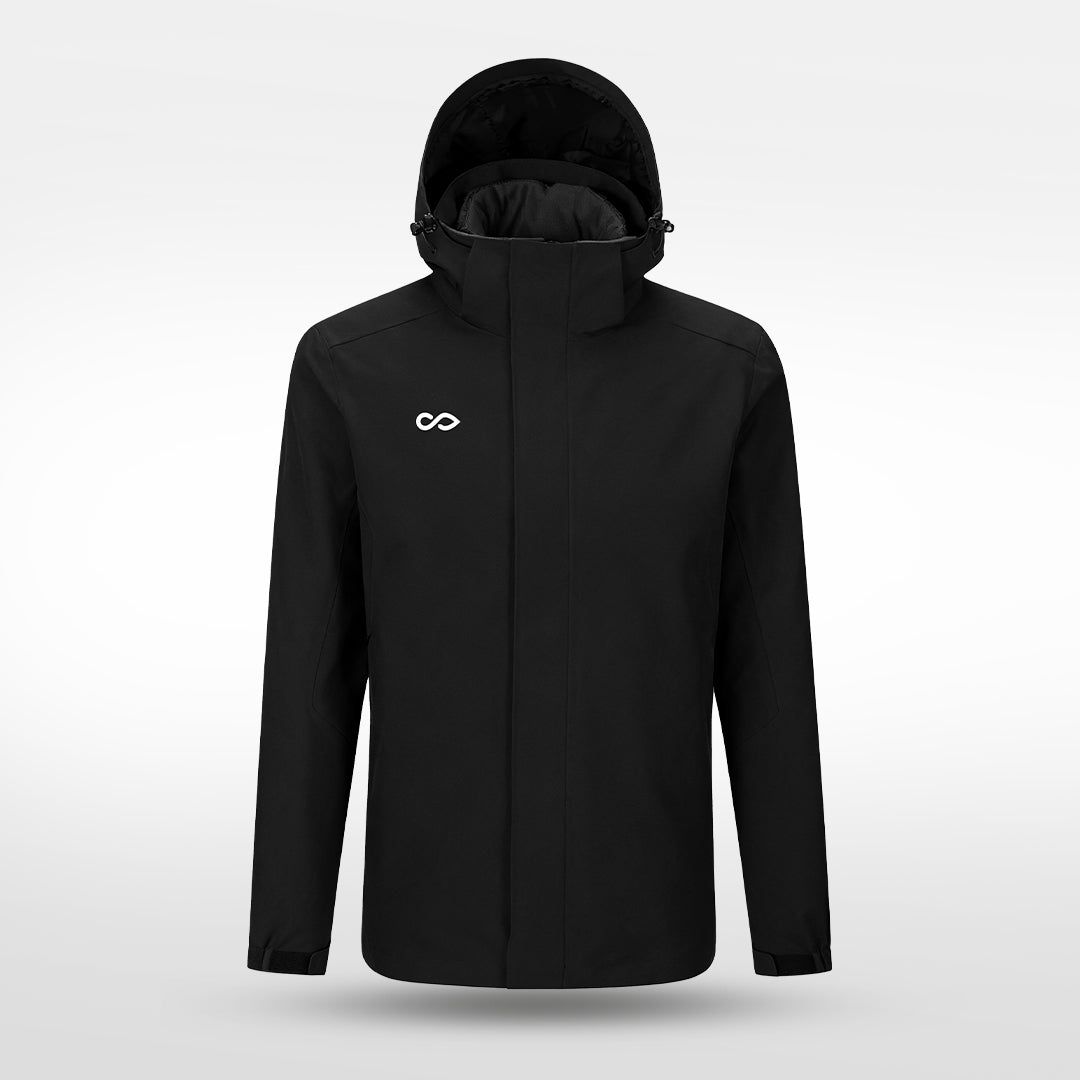 Detachable Down Parka Vantara- ATR401GZAA3