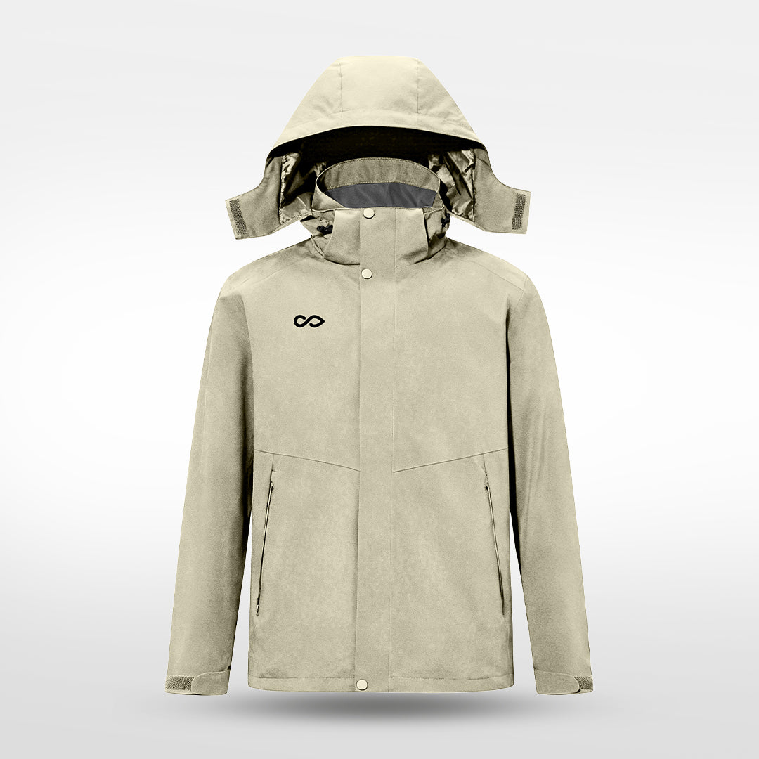 3-in-1 Parka Vantara - ATR401GZAD3