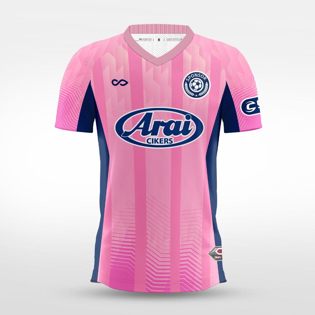 Soccer Jersey | Kelvira (Upgraded) - WS201GYVF3