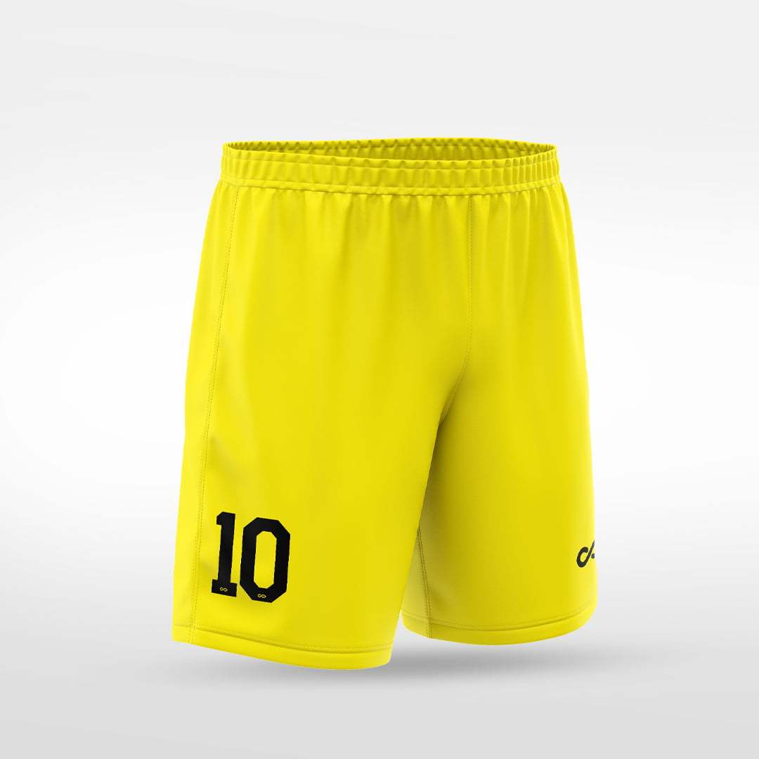 Sports Shorts Sublimation Print - WS211GXHQ3