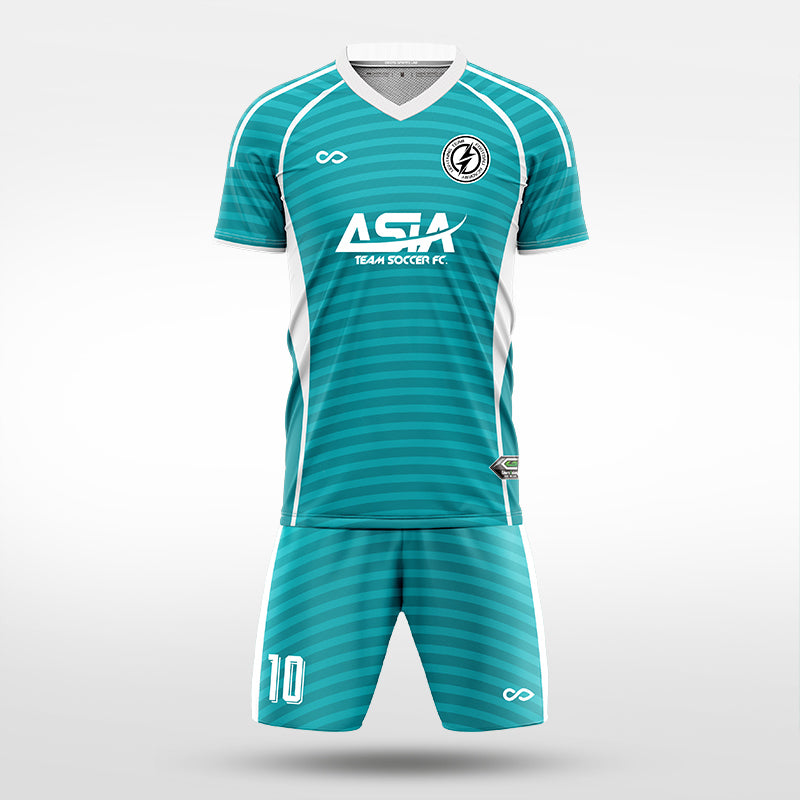 Soccer Kit | Ripphor (Third Generation Version) - WS204GCHY3