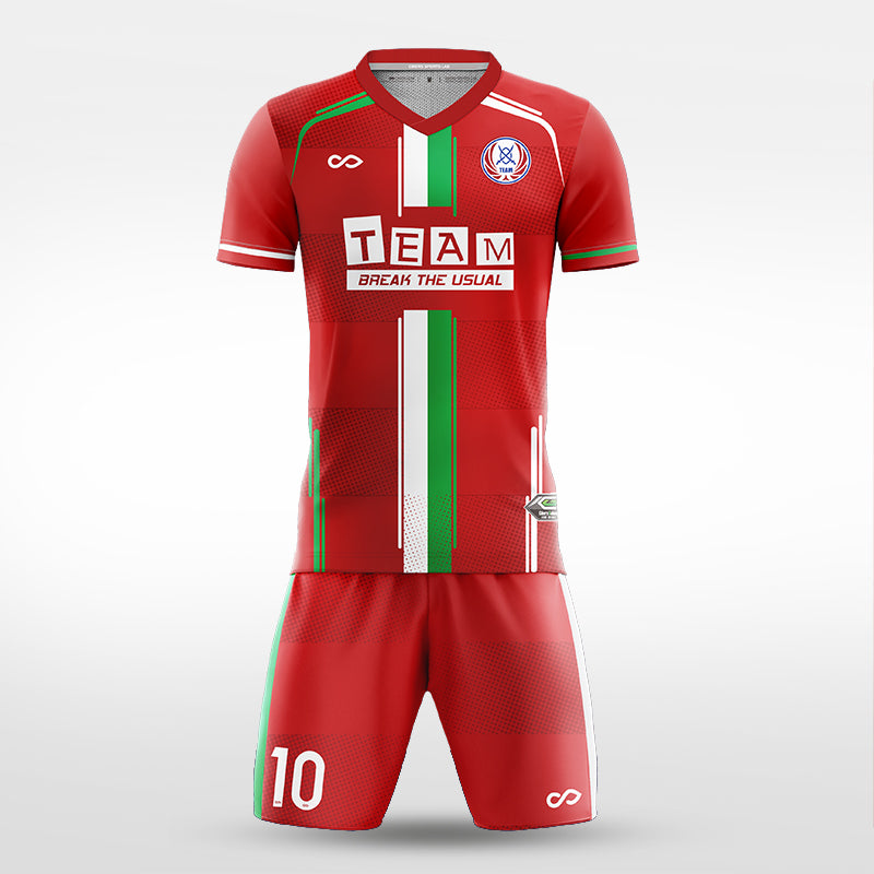 Soccer Kit | Skytor (Third Generation Version) - WS204GCTT3