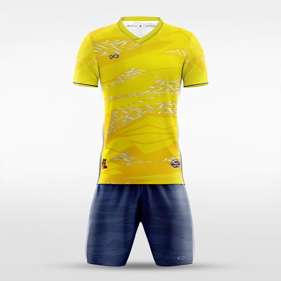 Soccer Kit | Tigara - WS204GUB3