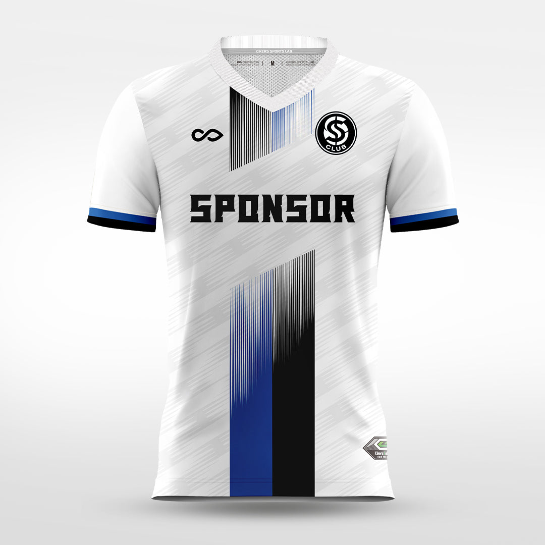 Soccer Jersey | Brekor (Third Generation Version) - WS201GCPJJL3
