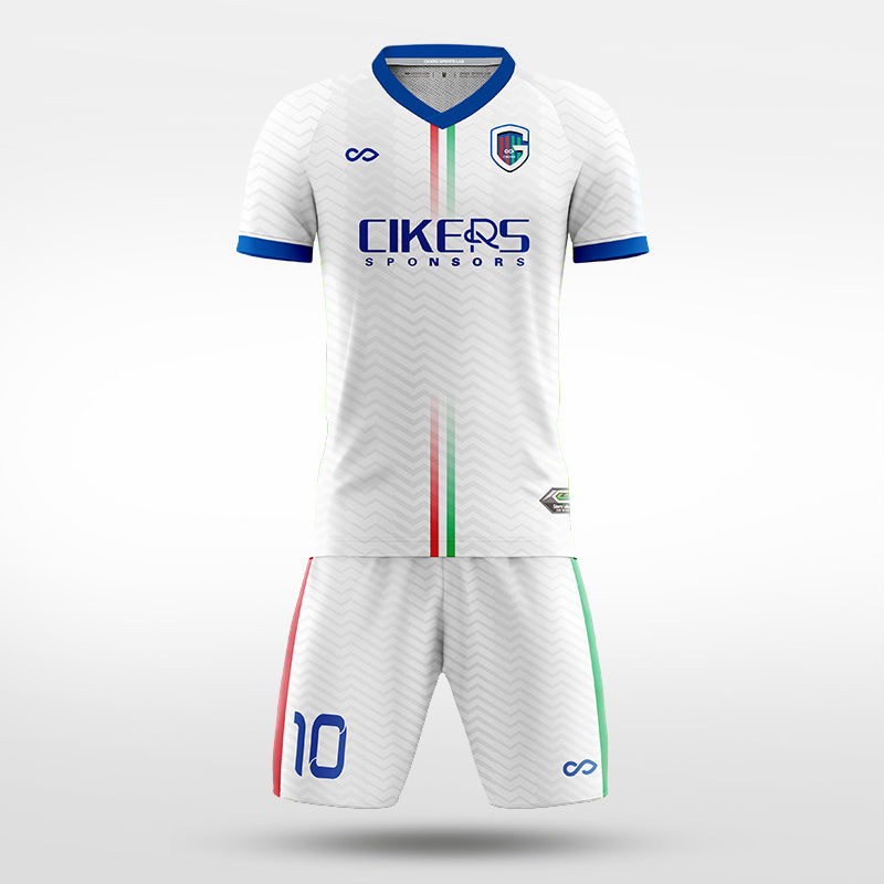 Soccer Kit | Jarge (Third Generation Version) - WS204GCCJJ3