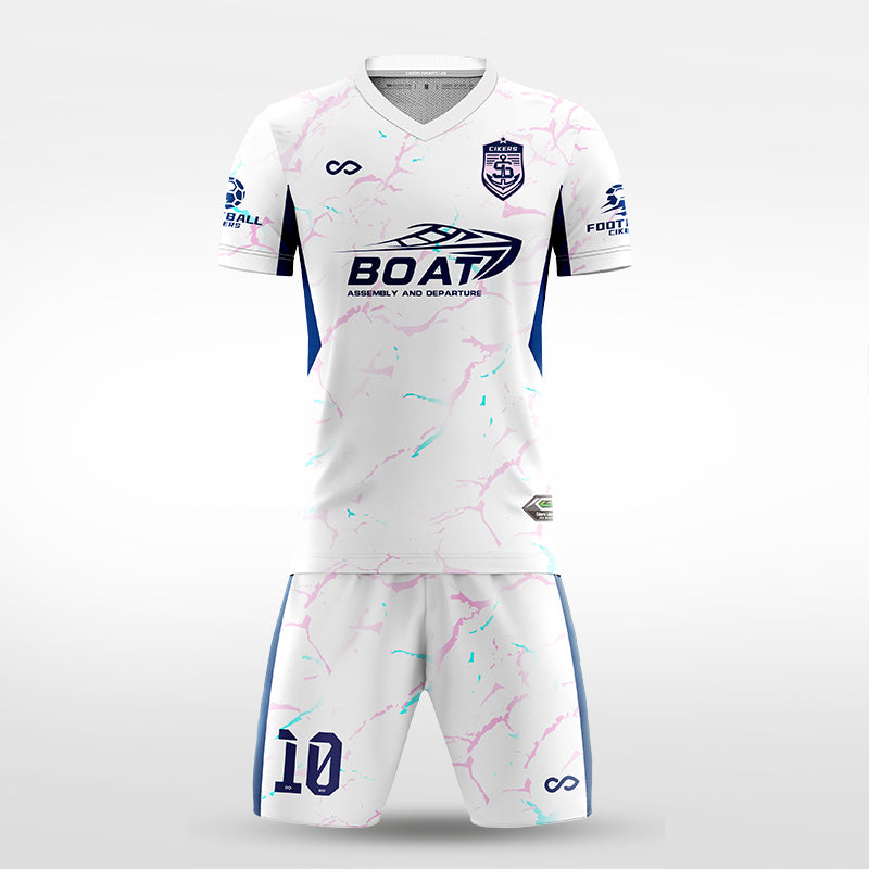 Soccer Kit | Reize (Third Generation Version) - WS204GCLZ3