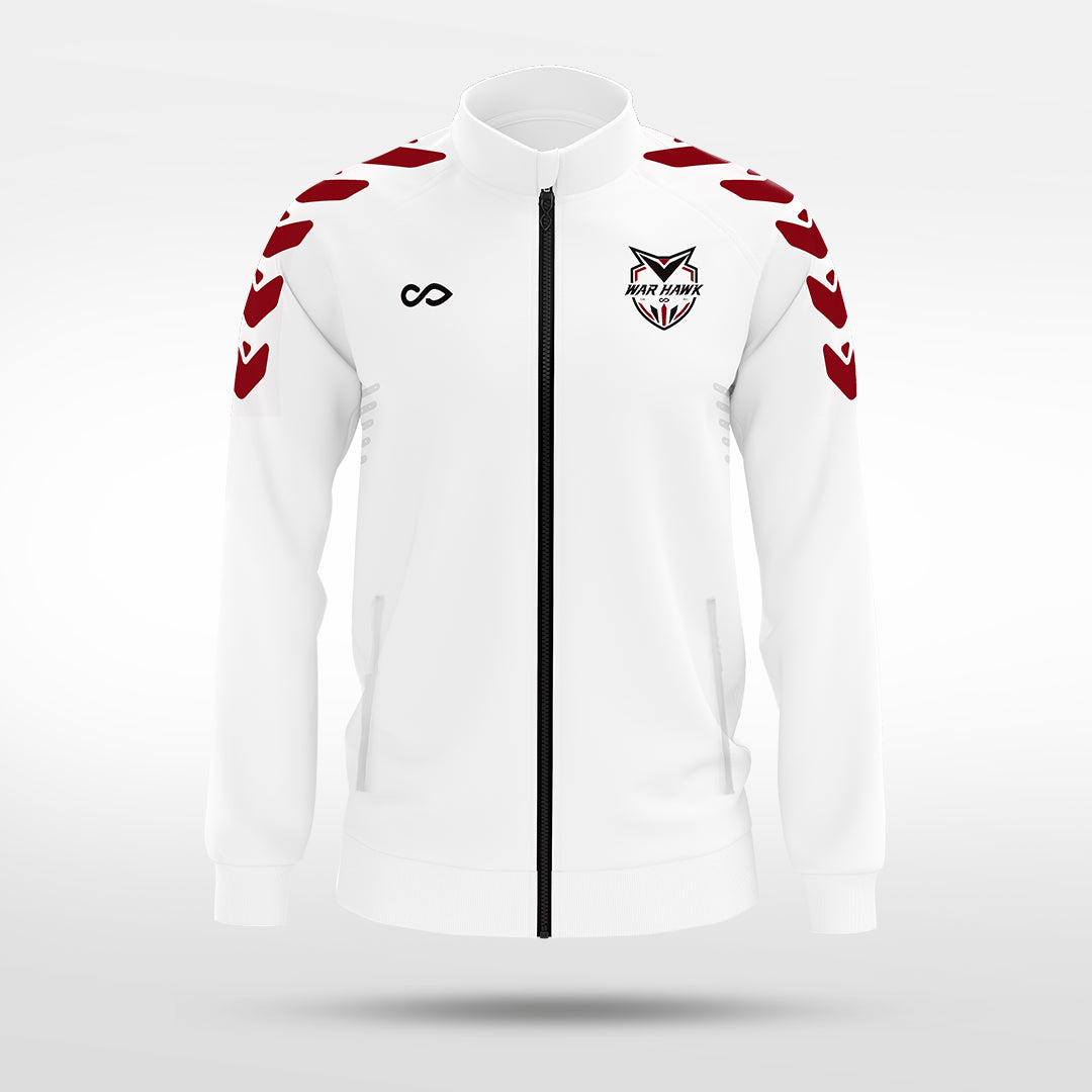 3rd Gen Jacket Vientiane PU Series Falcon - AS241XFZS3