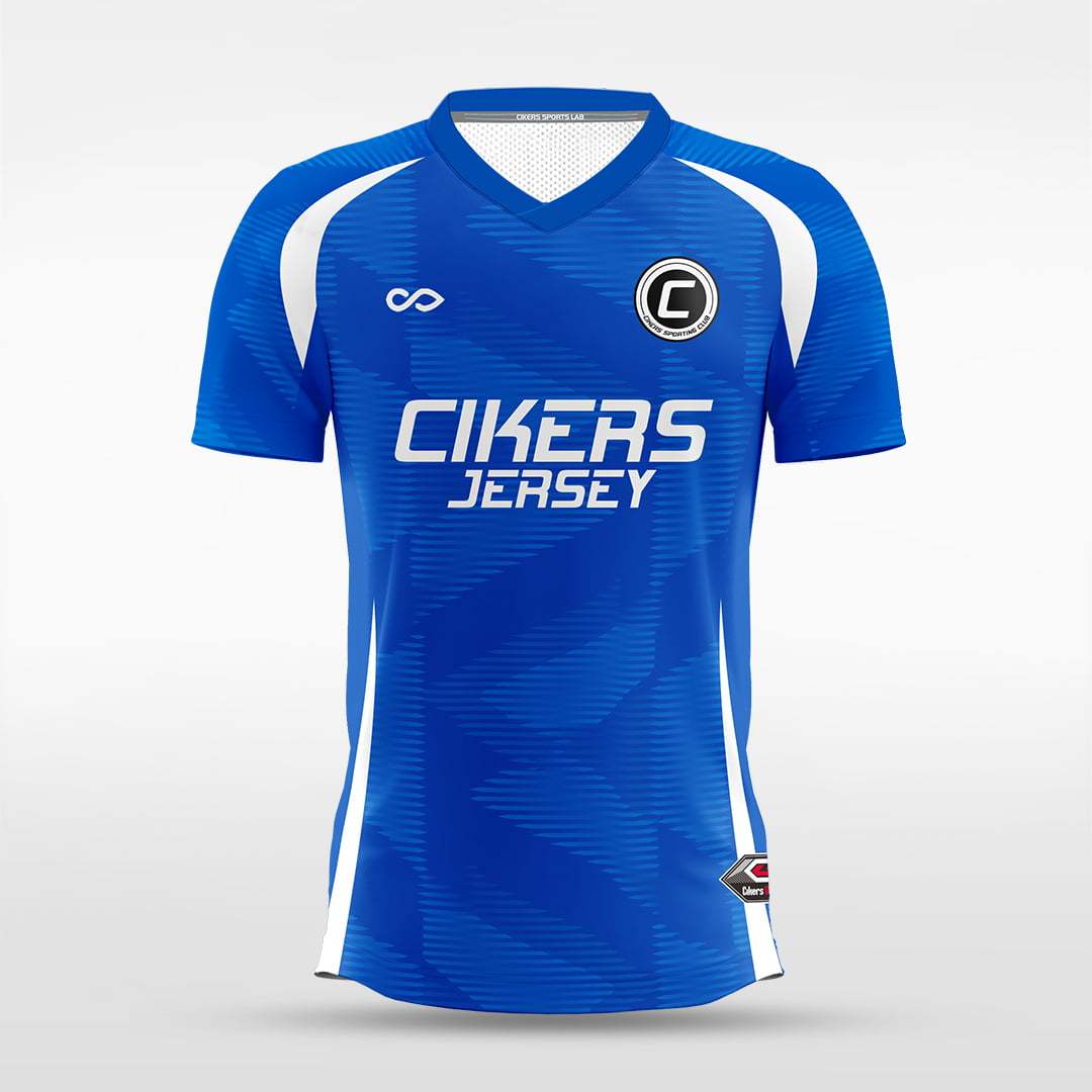 Soccer Jersey | Shade (Upgraded) - WS201GYPE3