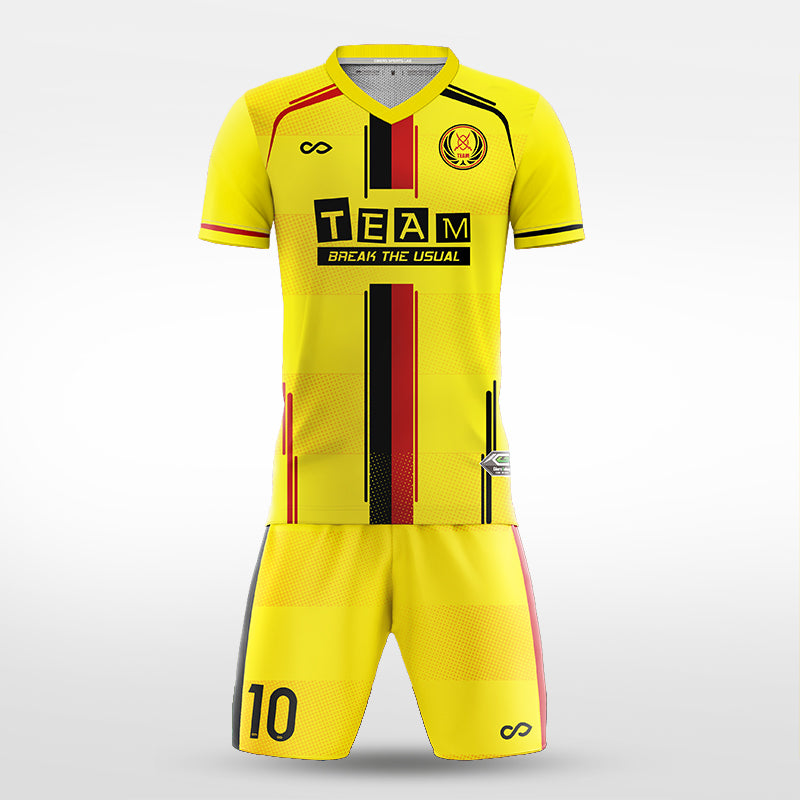 Soccer Kit | Skytor (Third Generation Version) - WS204GCTT3