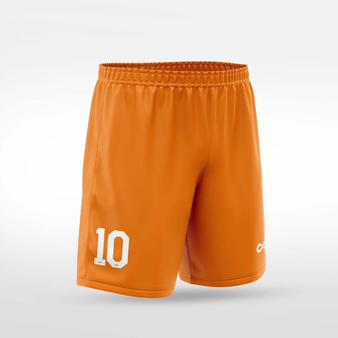 Sports Shorts Sublimation Print - WS211GXHQ3